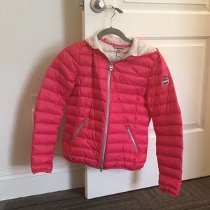 Colmar jacket for women